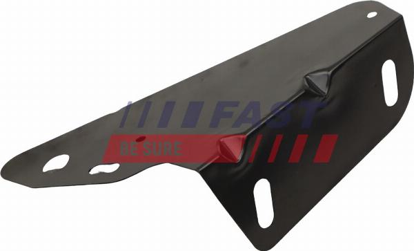 Fast FT89723 - Supporto, Fissaggio parafango www.autoricambi360.it