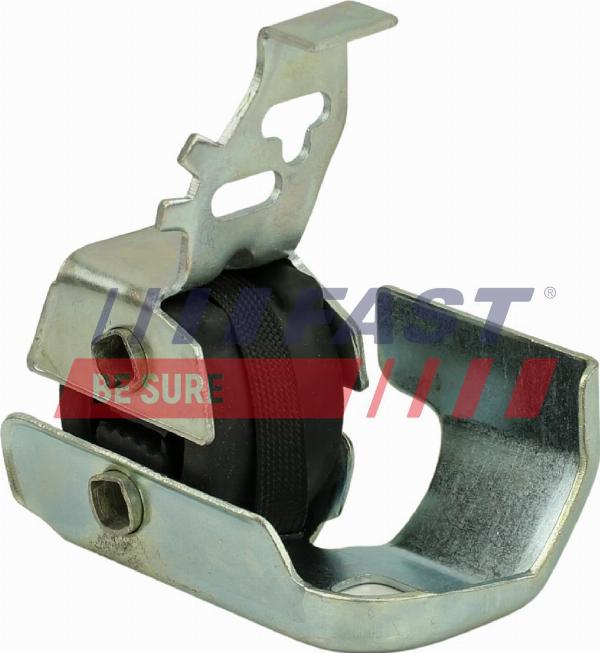 Fast FT84404 - Supporto, Silenziatore www.autoricambi360.it