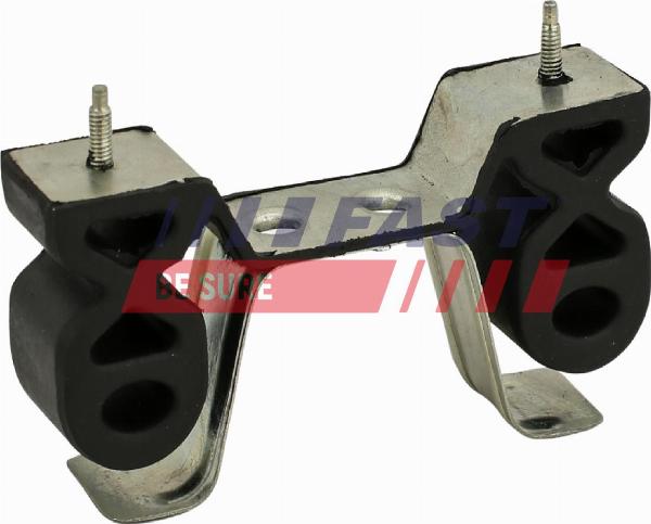 Fast FT84415 - Supporto, Silenziatore www.autoricambi360.it