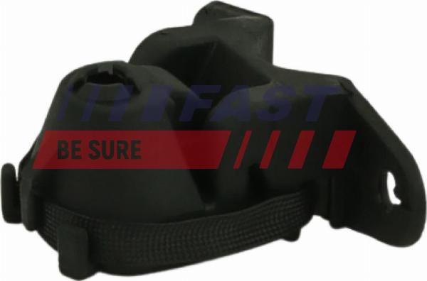 Fast FT84412 - Supporto, Silenziatore www.autoricambi360.it
