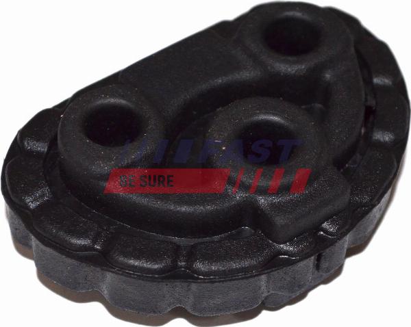 Fast FT84543 - Supporto, Silenziatore www.autoricambi360.it
