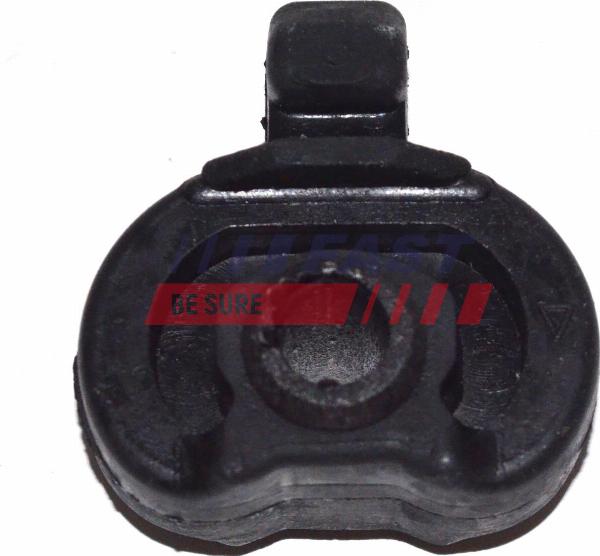 Fast FT84554 - Supporto, Silenziatore www.autoricambi360.it