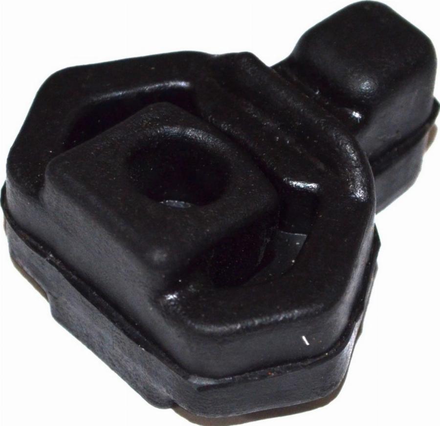 Fast FT84553 - Supporto, Imp. gas scarico www.autoricambi360.it