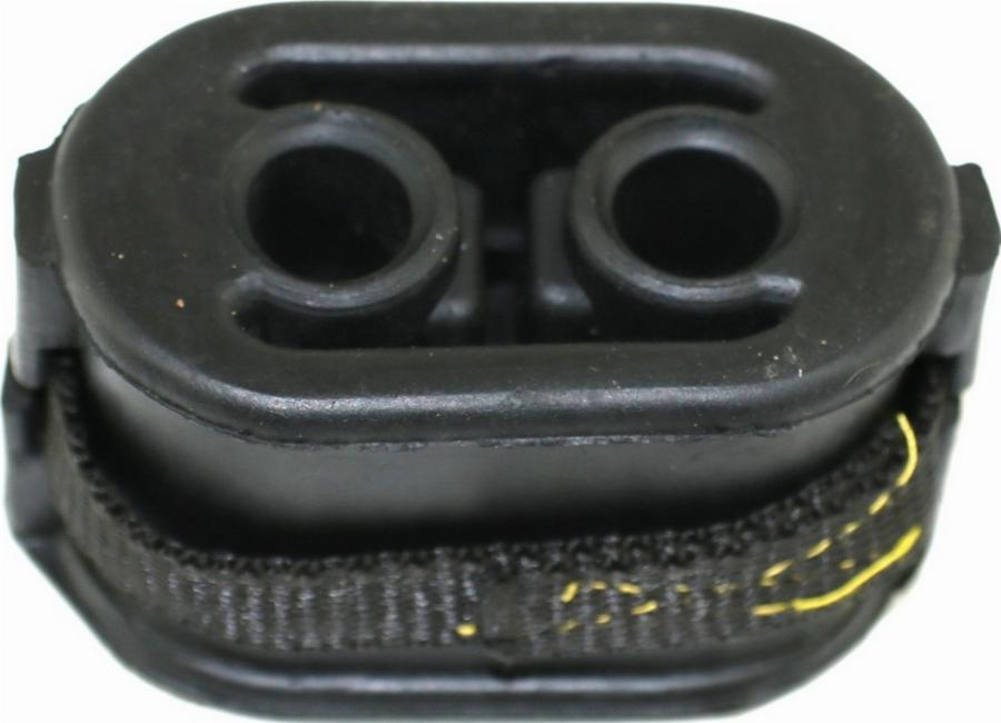Fast FT84569 - Supporto, Silenziatore www.autoricambi360.it