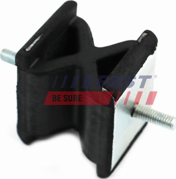 Fast FT84565 - Supporto, Silenziatore www.autoricambi360.it