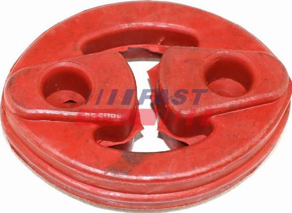 Fast FT84566 - Supporto, Silenziatore www.autoricambi360.it