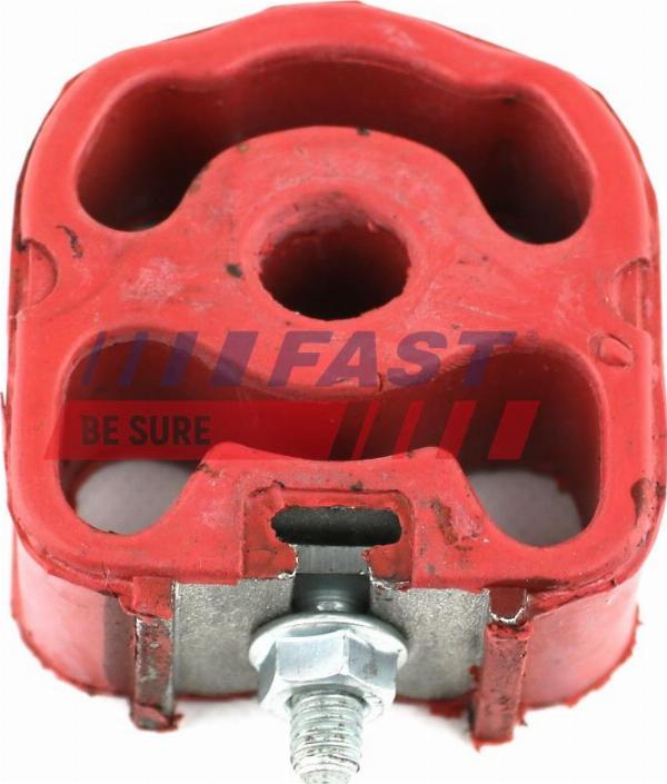 Fast FT84568 - Supporto, Silenziatore www.autoricambi360.it