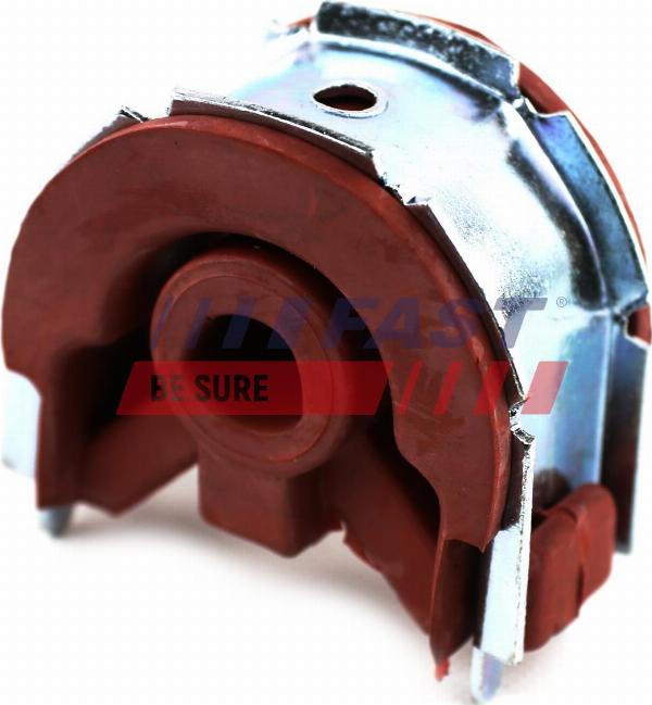 Fast FT84563 - Supporto, Silenziatore www.autoricambi360.it