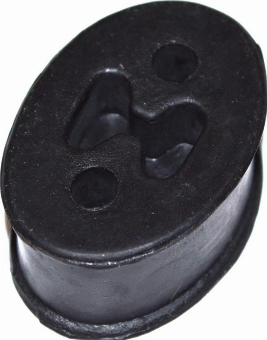 Fast FT84506 - Supporto, Silenziatore www.autoricambi360.it