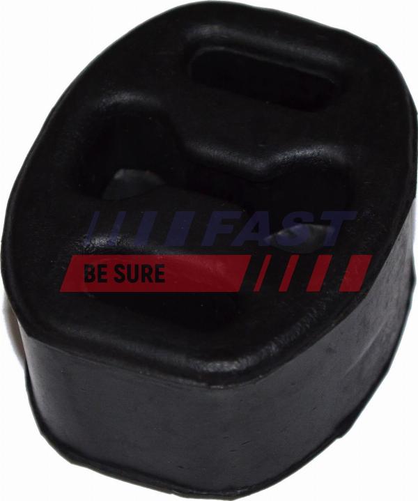 Fast FT84508 - Supporto, Silenziatore www.autoricambi360.it