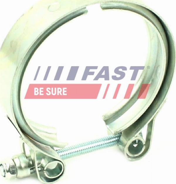 Fast FT84519 - Connettore tubi, Imp. gas scarico www.autoricambi360.it