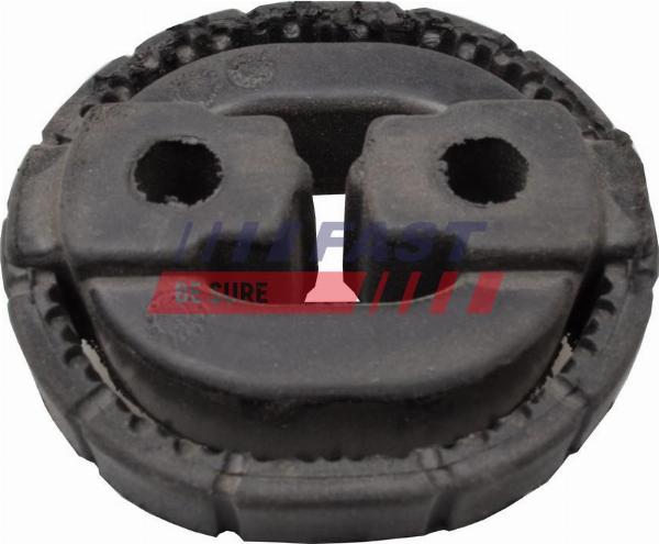 Fast FT84530 - Supporto, Silenziatore www.autoricambi360.it