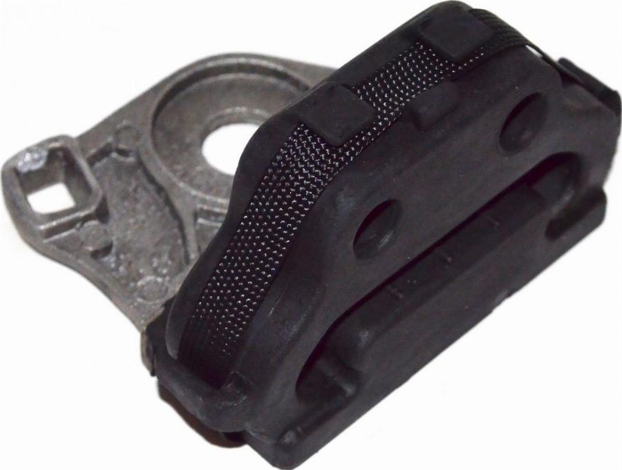 Fast FT84526 - Supporto, Silenziatore www.autoricambi360.it