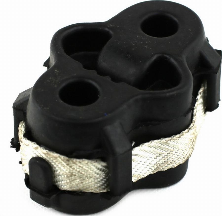 Fast FT84570 - Supporto, Silenziatore www.autoricambi360.it