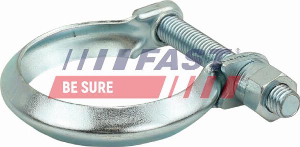 Fast FT84615 - Connettore tubi, Imp. gas scarico www.autoricambi360.it