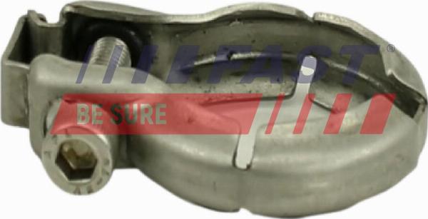 Fast FT84610 - Connettore tubi, Imp. gas scarico www.autoricambi360.it