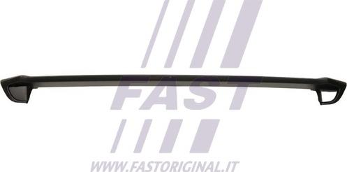 Fast FT85401 - Modanatura decorativa / protettiva, Paraurti www.autoricambi360.it