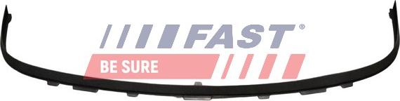 Fast FT85402G - Modanatura decorativa / protettiva, Paraurti www.autoricambi360.it