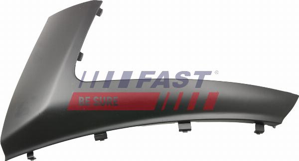 Fast FT85503 - Modanatura faro www.autoricambi360.it