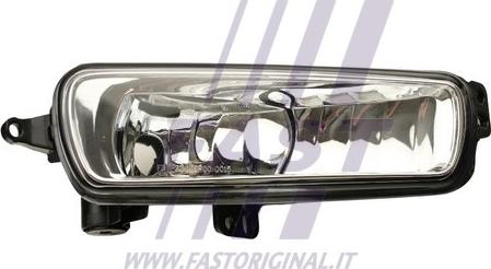 Fast FT85876 - Fendinebbia www.autoricambi360.it