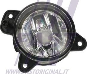 Fast FT85878 - Fendinebbia www.autoricambi360.it