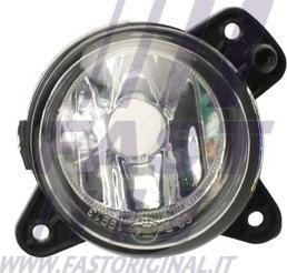 Fast FT85877 - Fendinebbia www.autoricambi360.it
