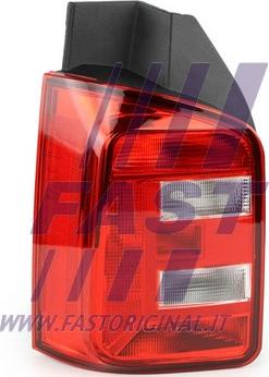 Fast FT86446 - Luce posteriore www.autoricambi360.it
