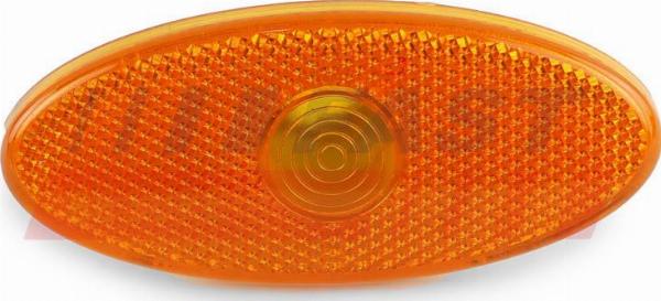 Fast FT86441 - Luce demarcazione laterale www.autoricambi360.it
