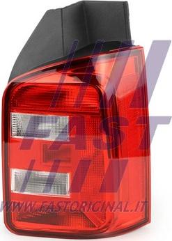 Fast FT86447 - Luce posteriore www.autoricambi360.it