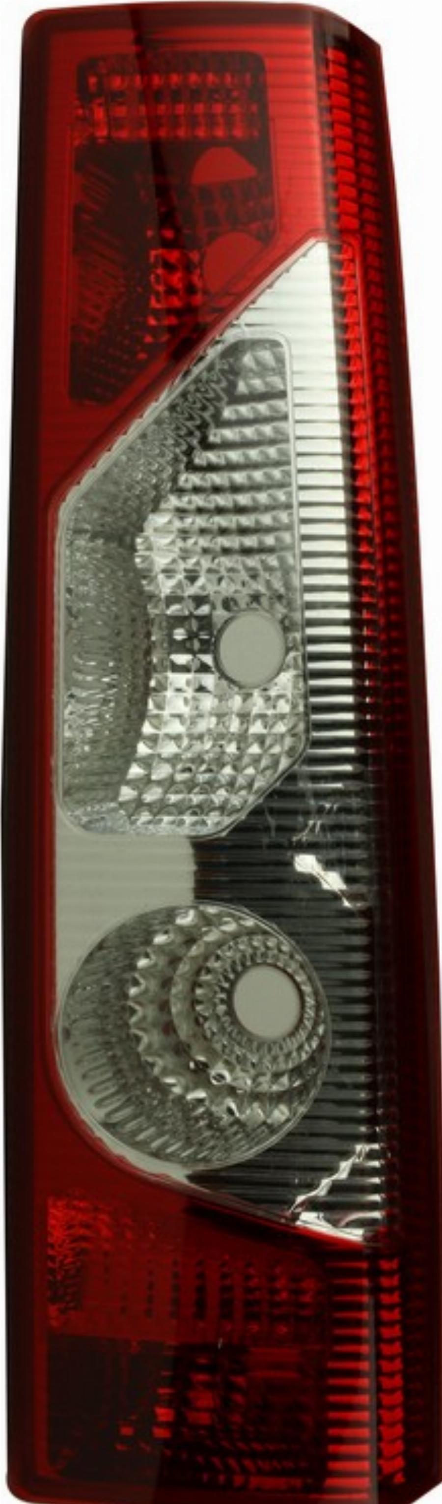 Fast FT86438 - Luce posizione posteriore www.autoricambi360.it