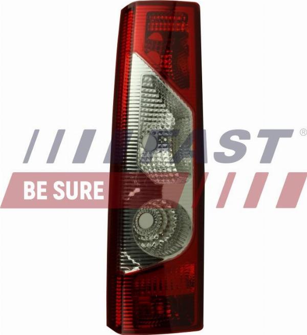 Fast FT86437 - Luce posizione posteriore www.autoricambi360.it