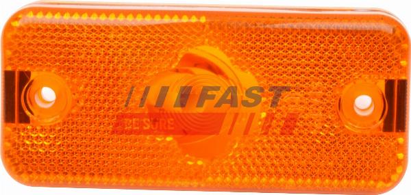 Fast FT86427 - Luce demarcazione laterale www.autoricambi360.it