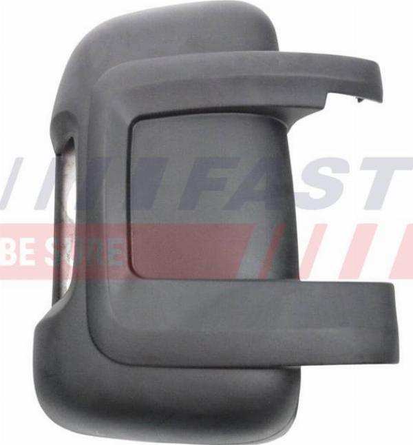 Fast FT86041 - Copertura, Specchio esterno www.autoricambi360.it