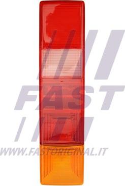 Fast FT86015 - Lente, Luce posteriore www.autoricambi360.it