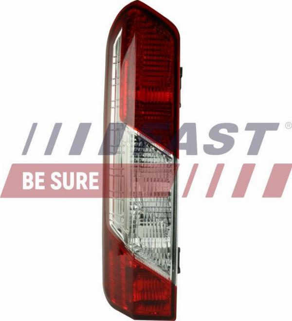 Fast FT86388 - Luce posizione posteriore www.autoricambi360.it