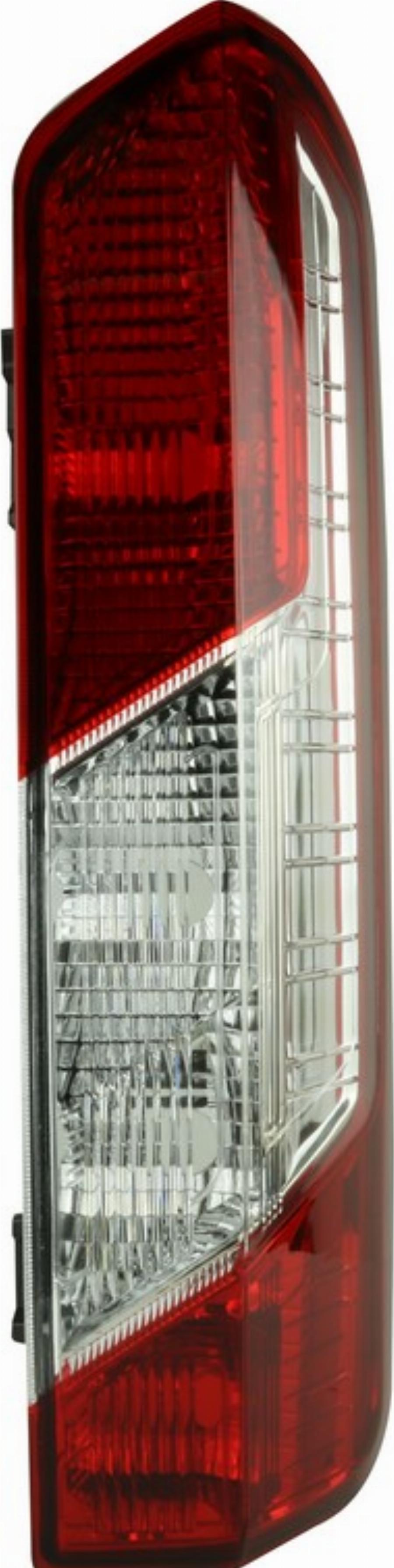 Fast FT86387 - Luce posizione posteriore www.autoricambi360.it