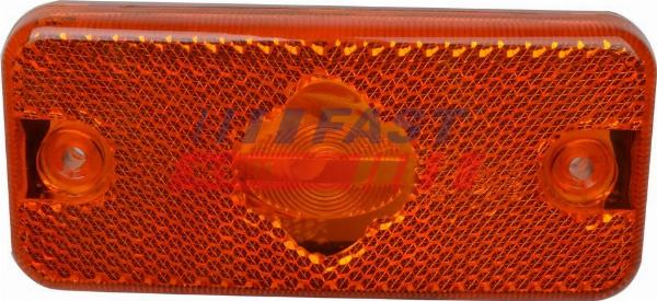 Fast FT86339 - Luce demarcazione laterale www.autoricambi360.it