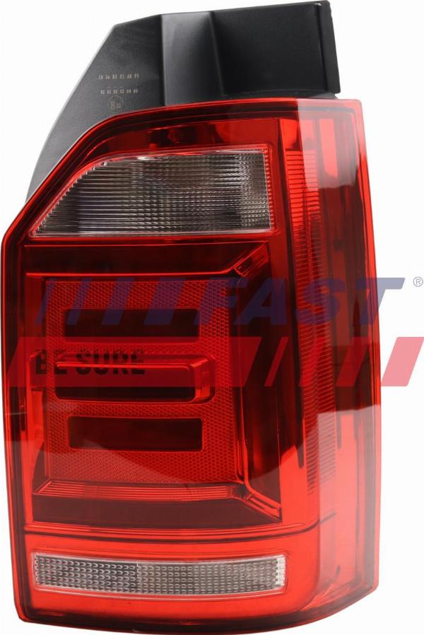Fast FT86214 - Luce posteriore www.autoricambi360.it