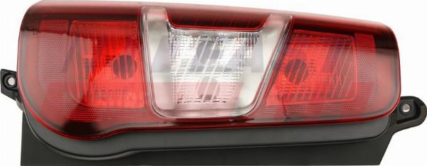Fast FT86215 - Luce posizione posteriore www.autoricambi360.it