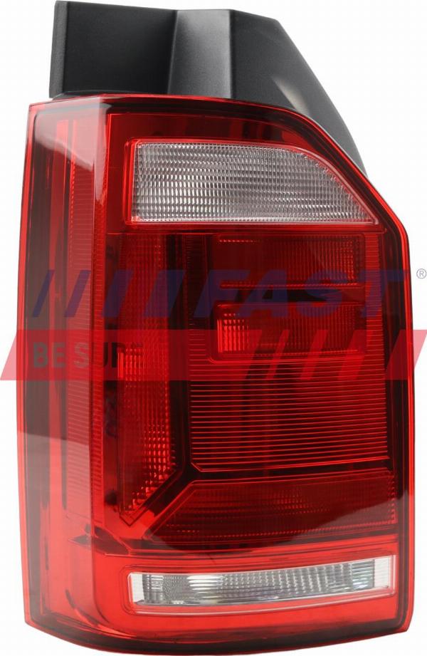 Fast FT86211 - Luce posteriore www.autoricambi360.it