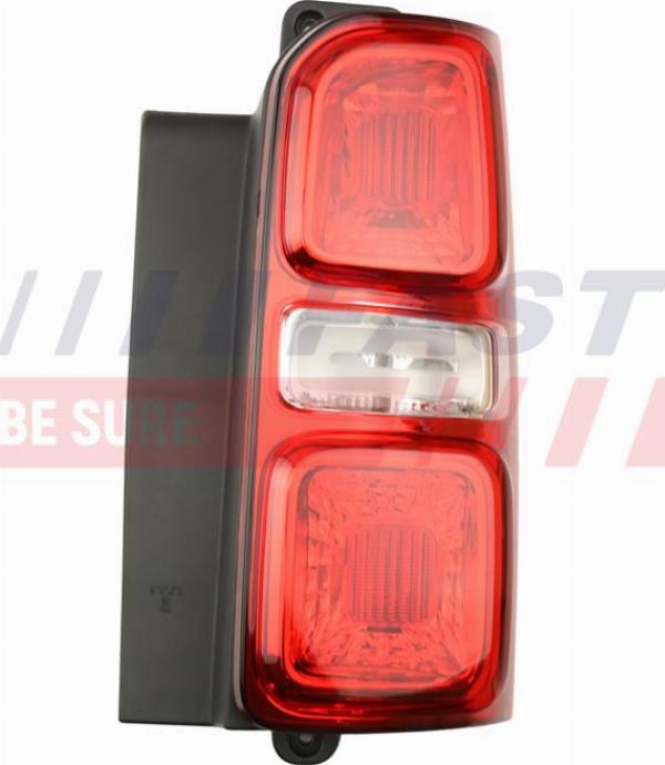 Fast FT86218 - Luce posizione posteriore www.autoricambi360.it