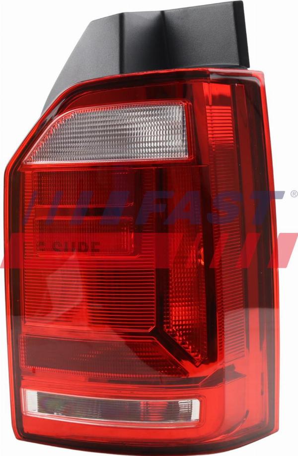 Fast FT86212 - Luce posteriore www.autoricambi360.it