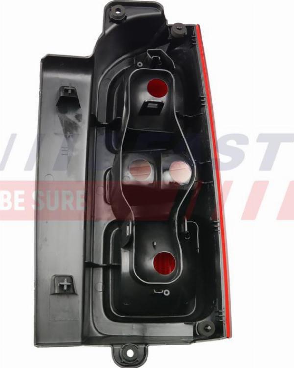 Fast FT86217 - Luce posizione posteriore www.autoricambi360.it