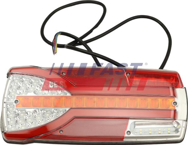 Fast FT86220 - Luce posizione posteriore www.autoricambi360.it