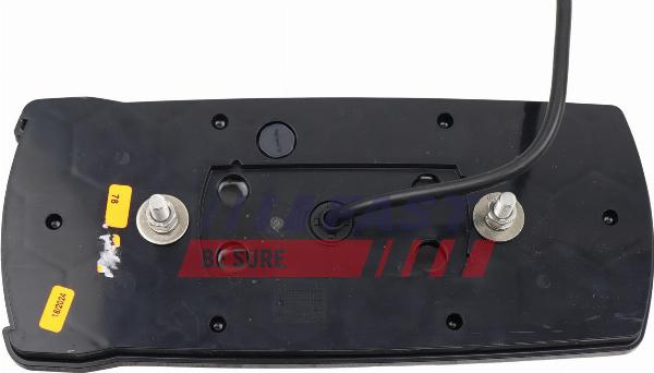 Fast FT86221 - Luce posizione posteriore www.autoricambi360.it