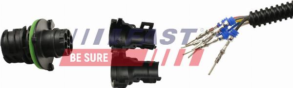 Fast FT86223 - Luce posizione posteriore www.autoricambi360.it