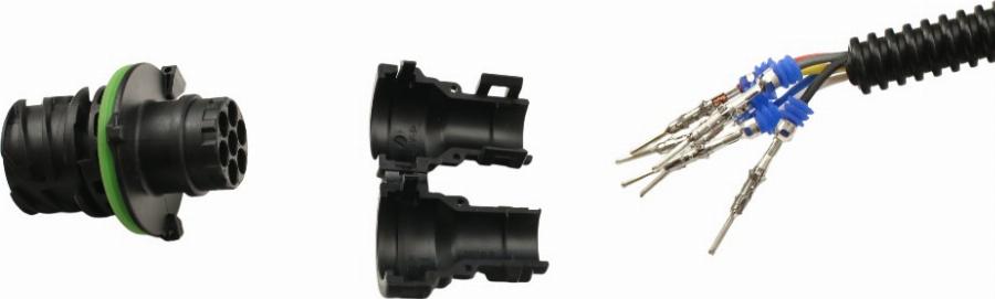 Fast FT86222 - Luce posizione posteriore www.autoricambi360.it