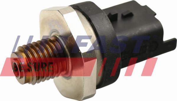 Fast FT80066 - Sensore, Pressione carburante www.autoricambi360.it