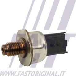 Fast FT80079 - Sensore, Pressione carburante www.autoricambi360.it