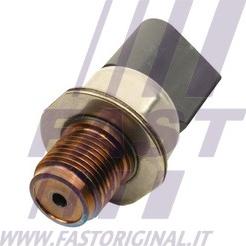 Fast FT80072 - Sensore, Pressione carburante www.autoricambi360.it